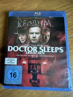 Stephen Kings, Doctor Sleeps, Bluray, Redrum