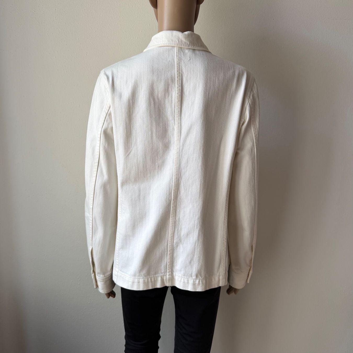 Giacche: INES DE LA FRESSANGE Jacke – Usato da Zürich venduto da ClosetQueen 5