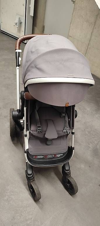 Joolz Carrozzine: Kinderwagen joolz – Usato da Zürich venduto da Amily01 3