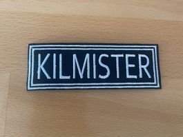 Motörhead Patch Aufnäher Rock Punk Metal 17