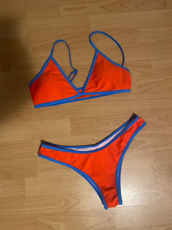 Bikini von Shein, Grösse L Kaufen auf Ricardo