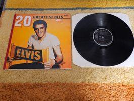 Elvis Presley