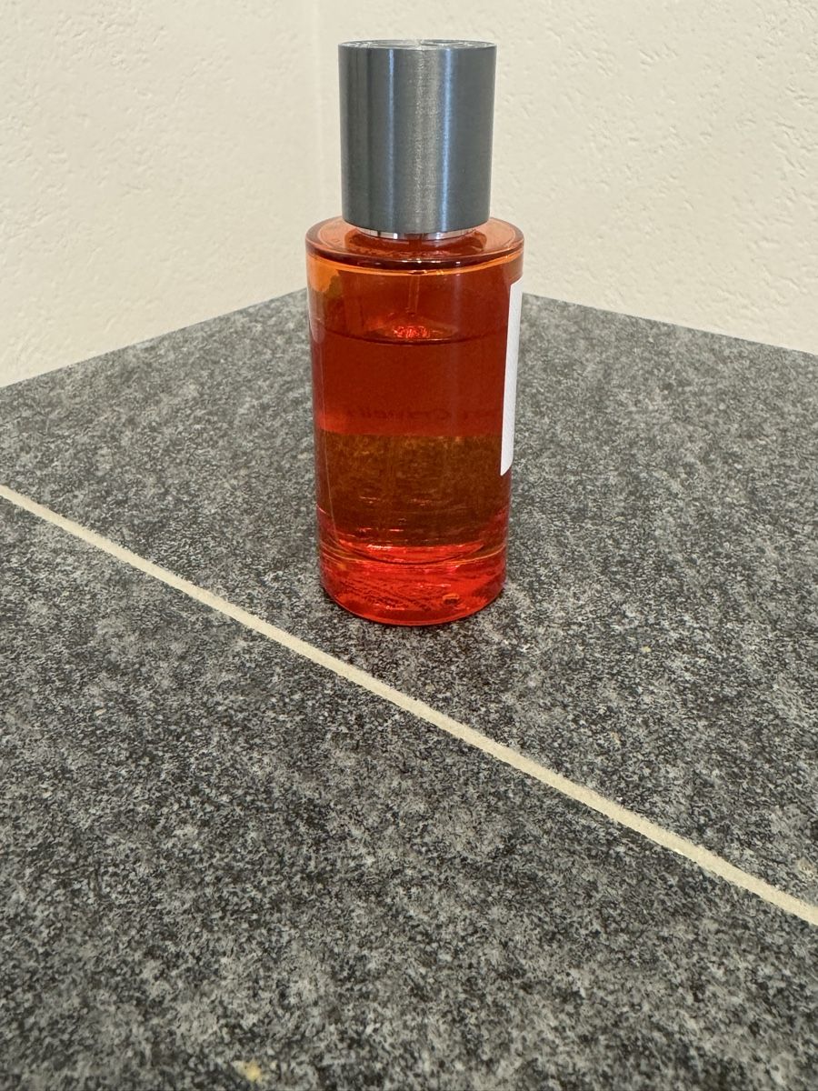 Parfum & Eau de Toilette: Cuir Infrarouge Maison Crivelli – Gebraucht aus Laufenburg von gia_ts98 1