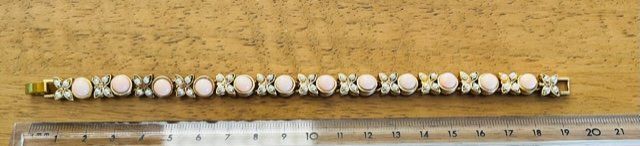 Bracciali & Braccialetti: Armband – Nuovo (secondo la descrizione) da Bözberg venduto da JRose19 2