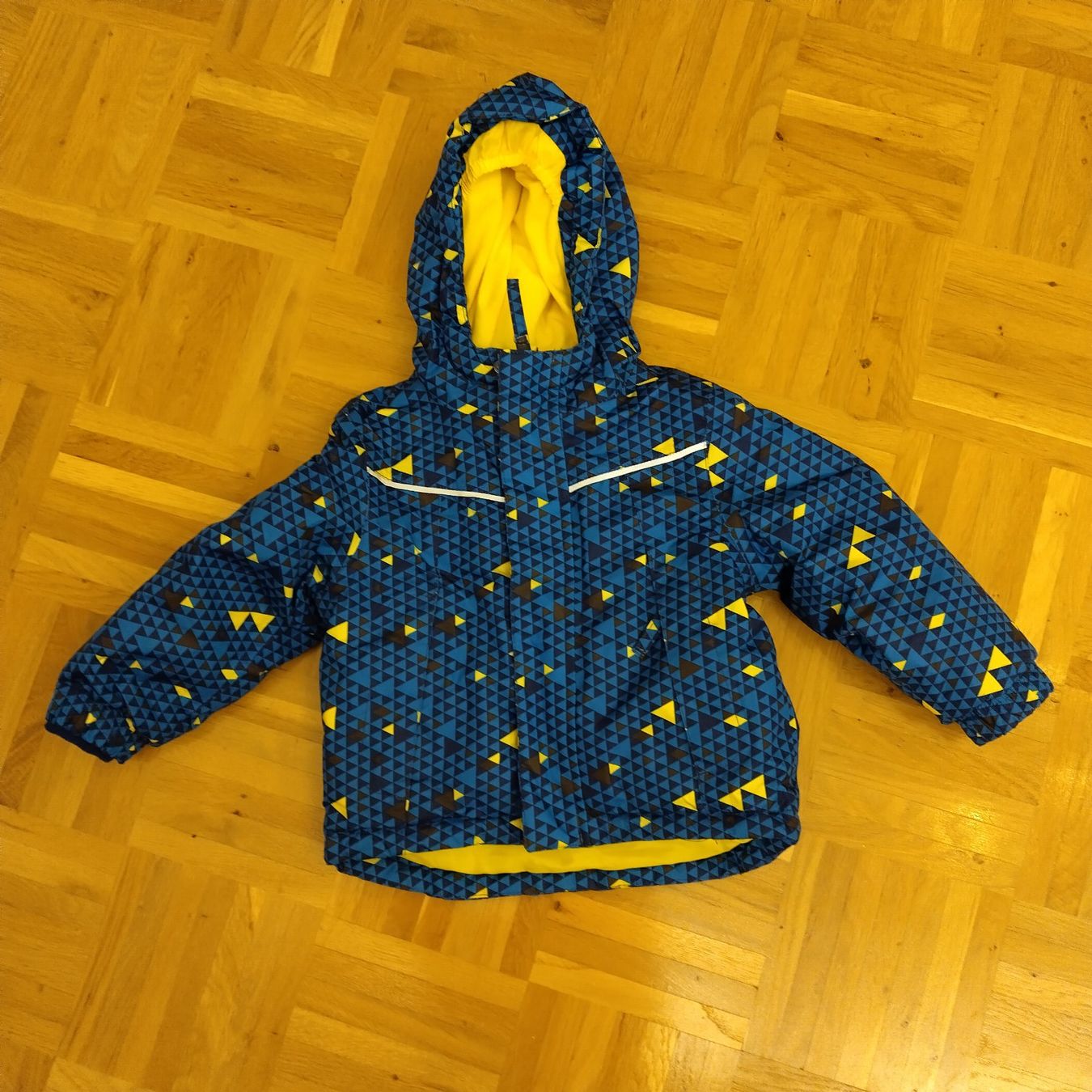 Lupilu Giacche: Winterjacke Grösse 86/92 – Nuovo (secondo la descrizione) da Oberdorf NW venduto da niederj
