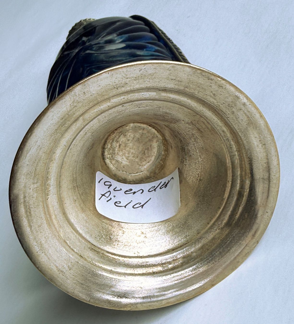 Flacons: Vintage-Parfüm- oder Rosenwasser-Sprinkler***** – Gebraucht aus Dübendorf von Smisbox 3