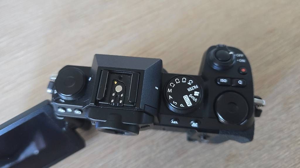 Fujifilm Fotocamera: Fujifilm X-S20 body – Usato da Villars-sur-Glâne venduto da Zoyah 2