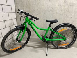 Naloo Chameleon Kinderbik 24