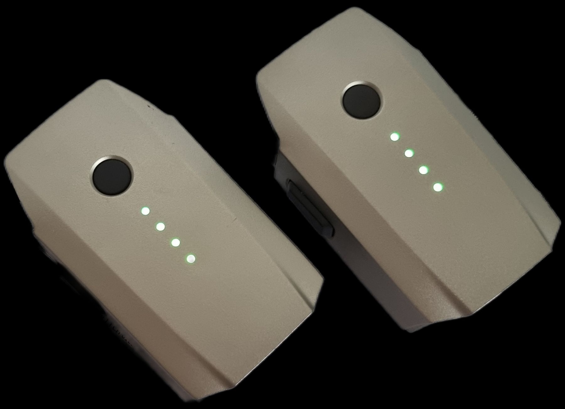 DJI Action Cam: DJI Mavic Pro Platinum Fly Drohne – Usato da Emmenbruecke venduto da Chrissi. 2