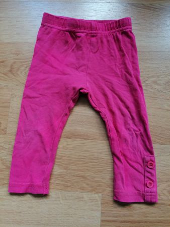 3/4 Leggings Gr. 74