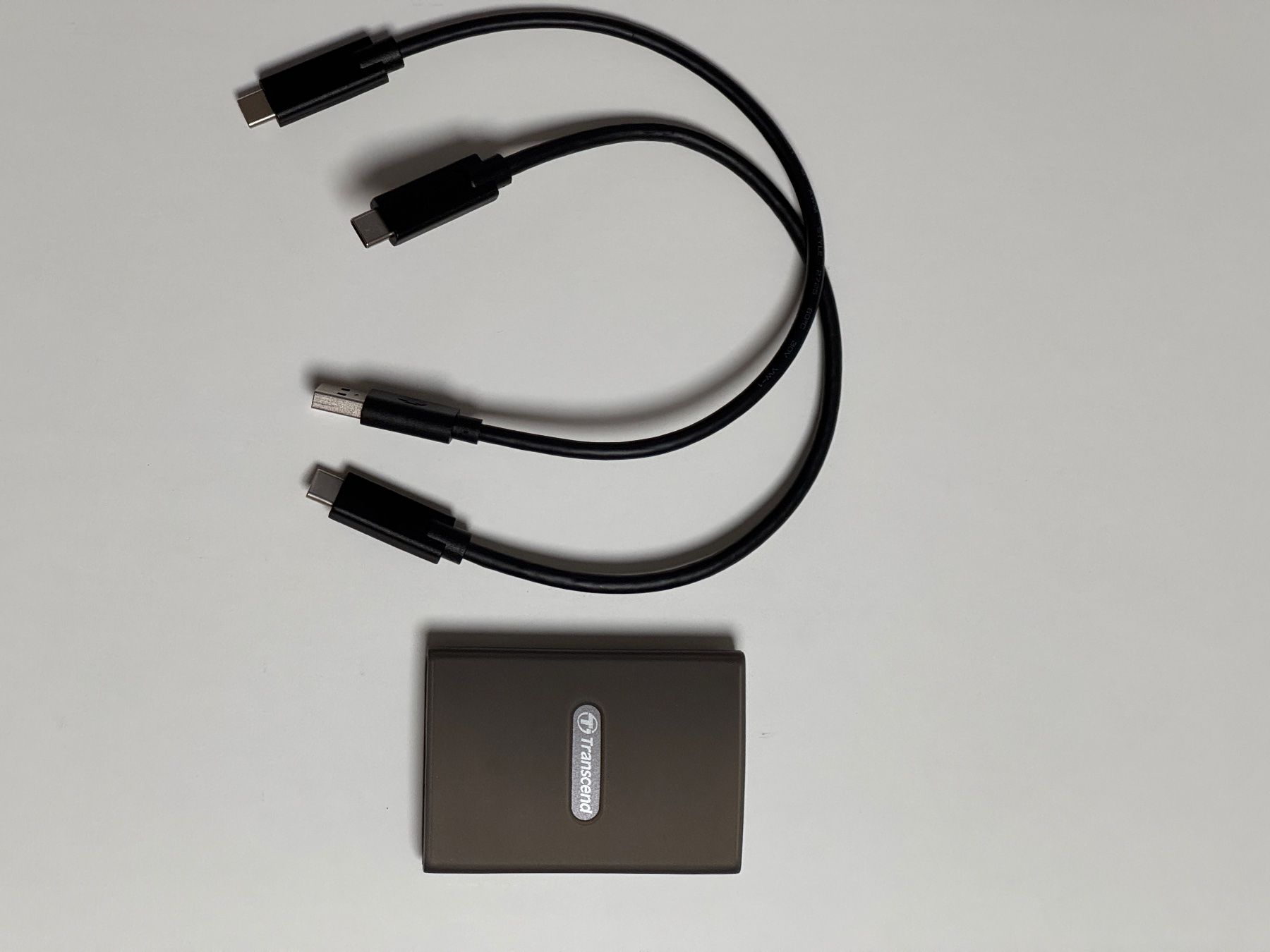 Lettori di schede: Transcend TS-RDE2 CFexpress type B card reader – Nuovo (secondo la descrizione) da La Tour-de-Trême venduto da kamoshika