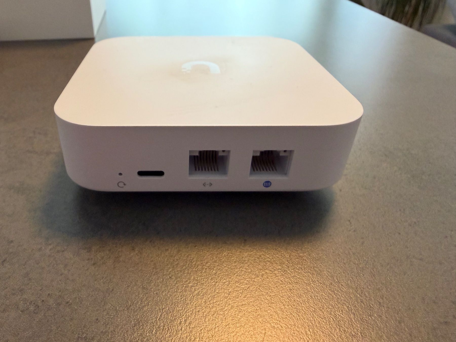 Ubiquiti Modem & Router: Ubiquiti Unifi Express (UX) – Usato da Schlieren venduto da andy97 1