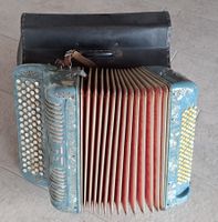 Akkordeon/Handorgel