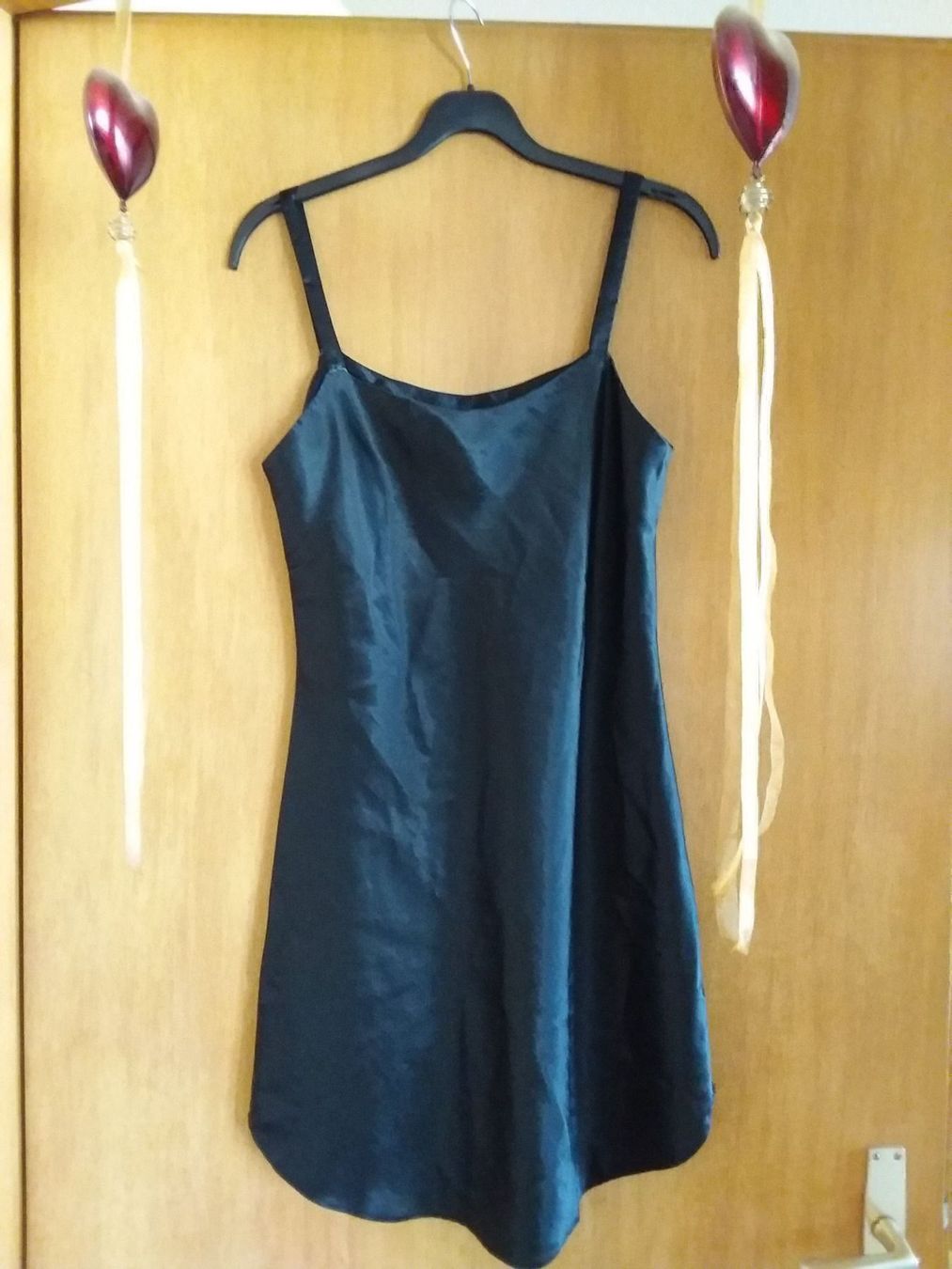 Altra biancheria intima: Nachthemdchen (Hänger) Gr. 36/38 – Nuovo (secondo la descrizione) da Thun venduto da Catfriends 6