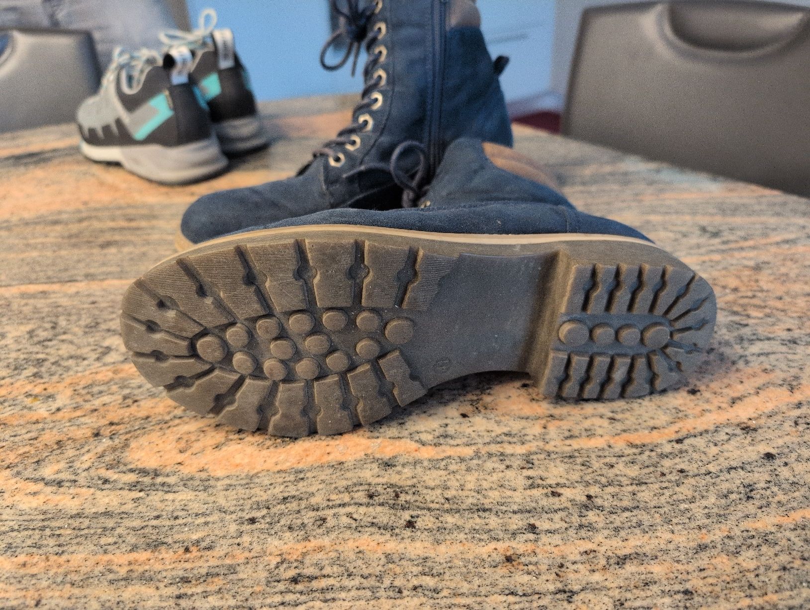 Chaussures femmes: Damenschuhe  – D'occasion à Amlikon-Bissegg par oberfeld3 2