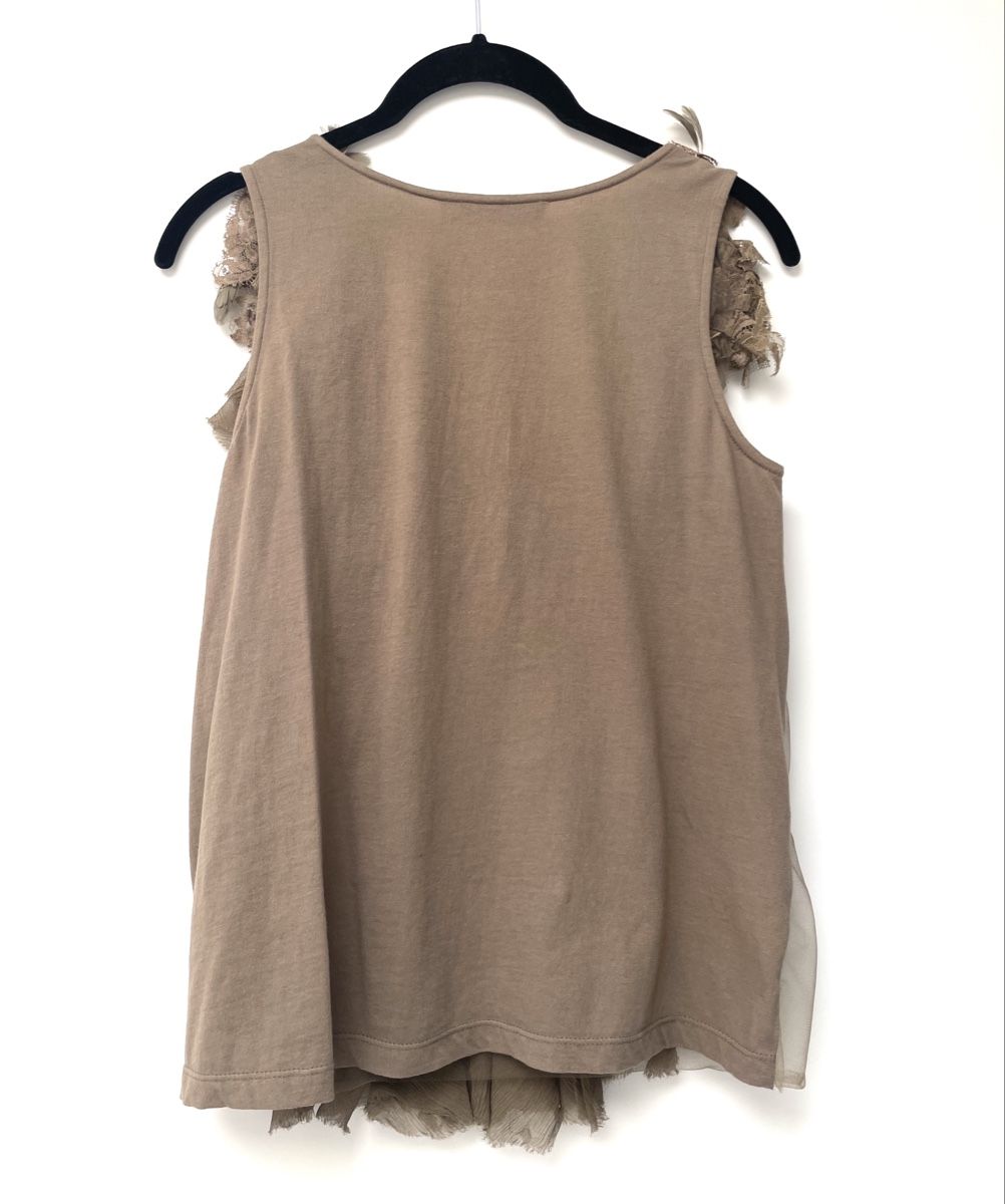Valentino Top: Valentino Couture Top – Usato da Stäfa venduto da Nicole093 6