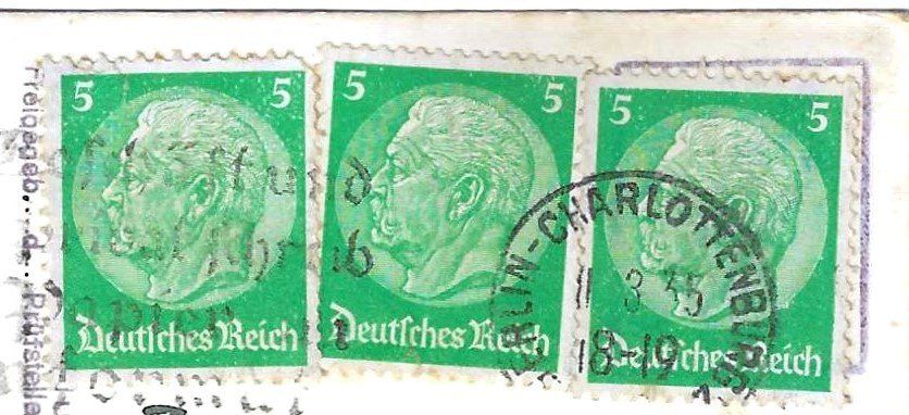 Cartoline postali: Ansichtskarte Berliner Dom – Usato da Luzern venduto da gil_9jtr 1