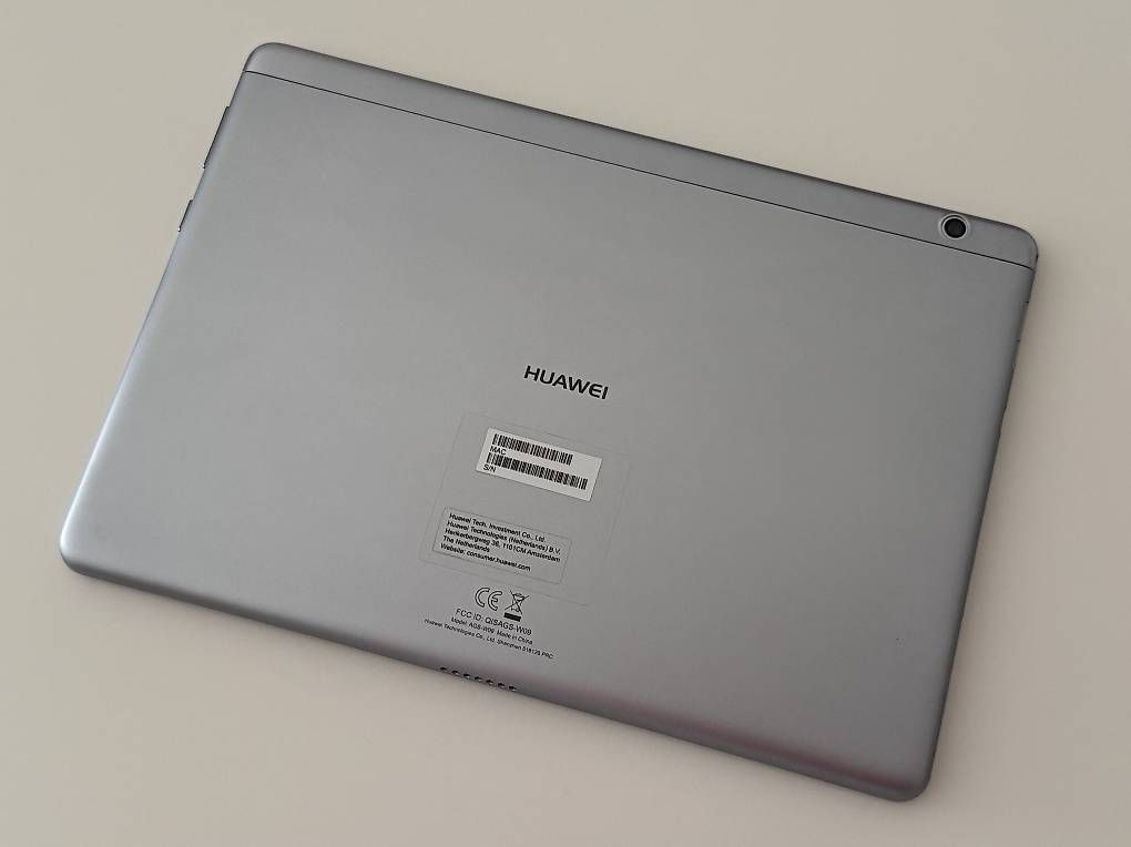 Tablet PC: Huawei MediaPad T3 "10 – Usato da Bellinzona venduto da dan_9st5 1