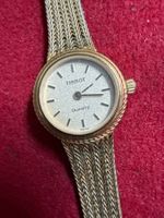 Tissot Art Deco 19 mm
