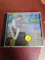 CD - Umberto Tozzi – Ti Amo (Pop Rock)