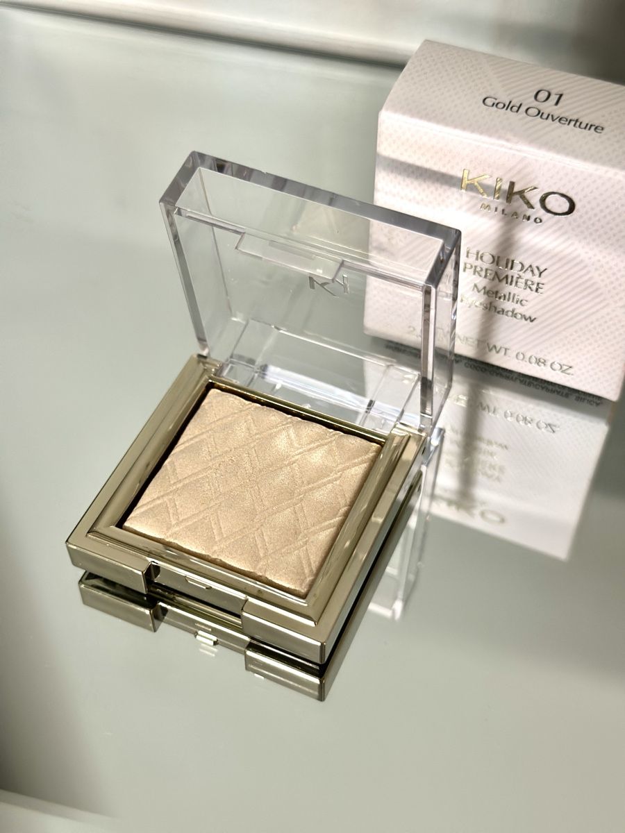 Kiko Milano Make-up: Nuxe & Kiko Glowing Set, NEU – Nuovo e nell'imballaggio originale da Bern venduto da Rausch29 2