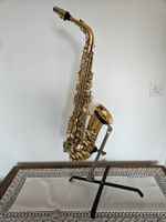 Es-Alto Yanagisawa