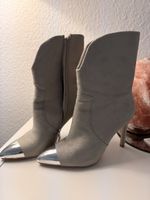Bottines printemps Morgan