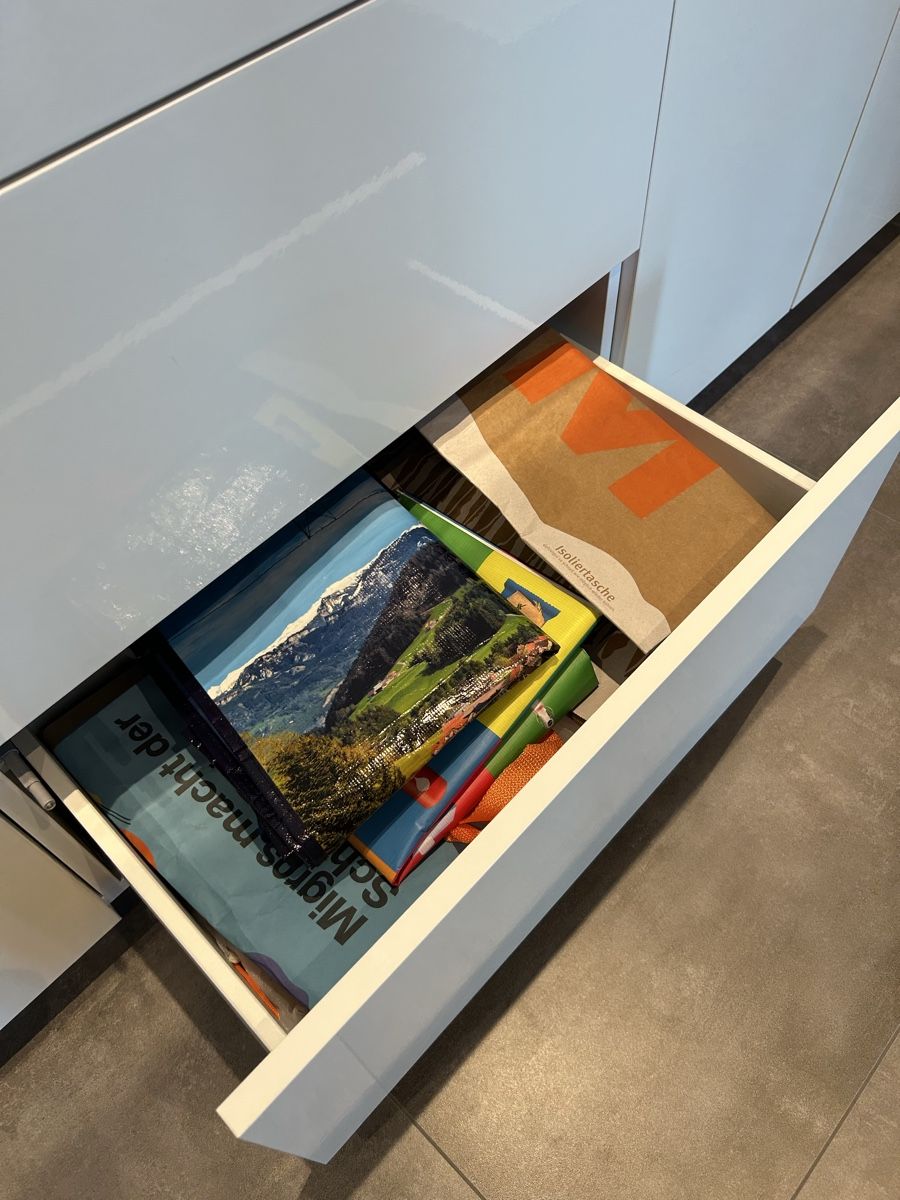 Kommoden: Sideboard weiss – Gebraucht aus Nänikon von Evan12_9032 2