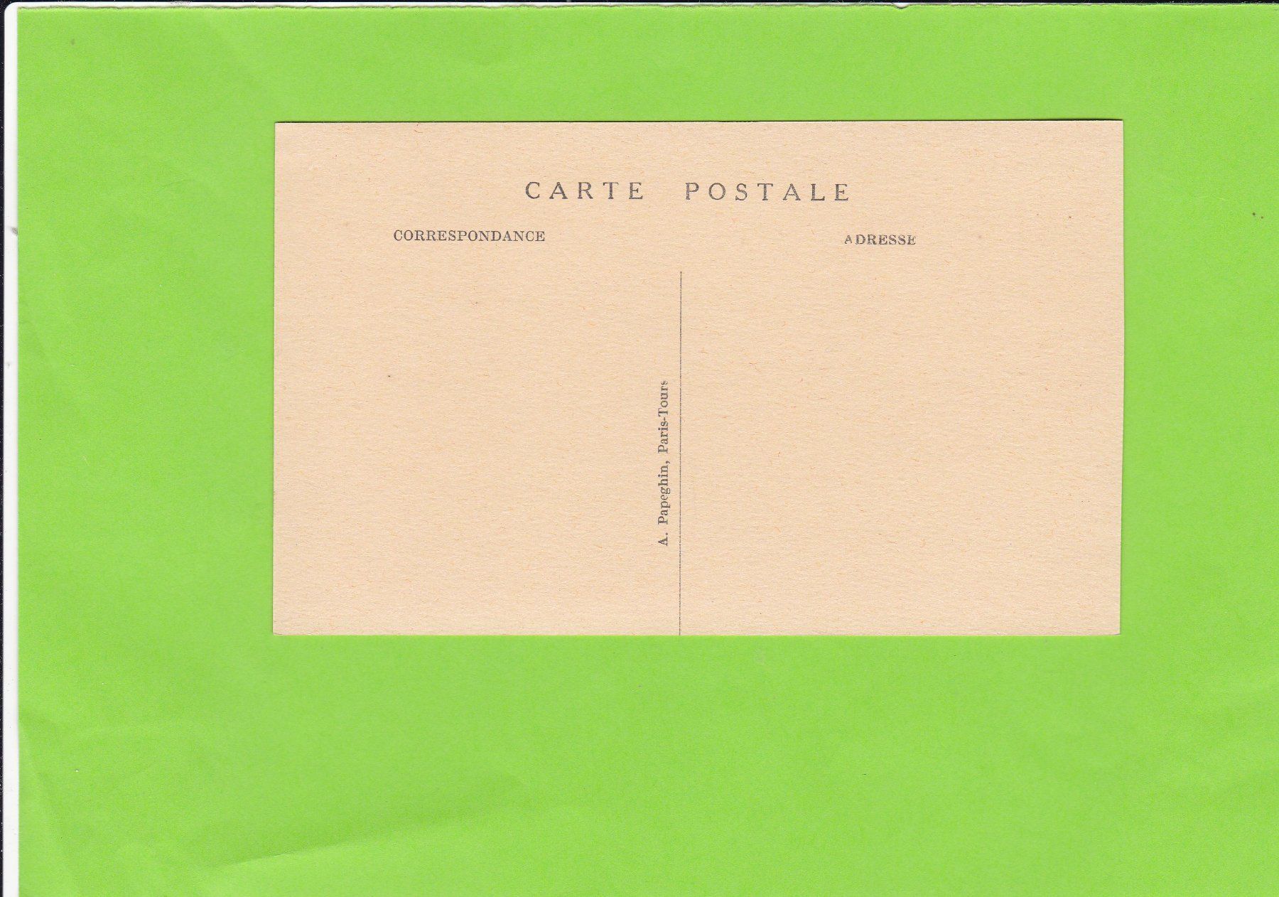 Cartes postales: Paris-La Colonnade du Louvre – D'occasion à St. Peterzell par neckertal 1