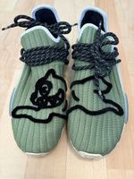 Adidas x Pharrell Williams HU NMD Sneaker Gr. 42