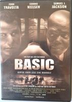 Basic - Hinter jeder Lüge eine Wahrheit