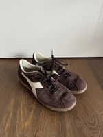 Diadora Sneaker Size 42 Brown