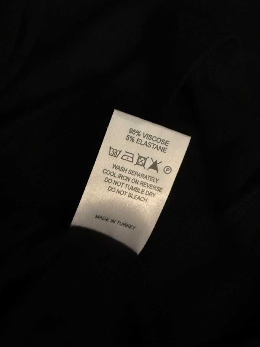 Vestiti: Schickes Kleid, schwarz, Gr. 42, – Nuovo (secondo la descrizione) da Thun venduto da tahari 3