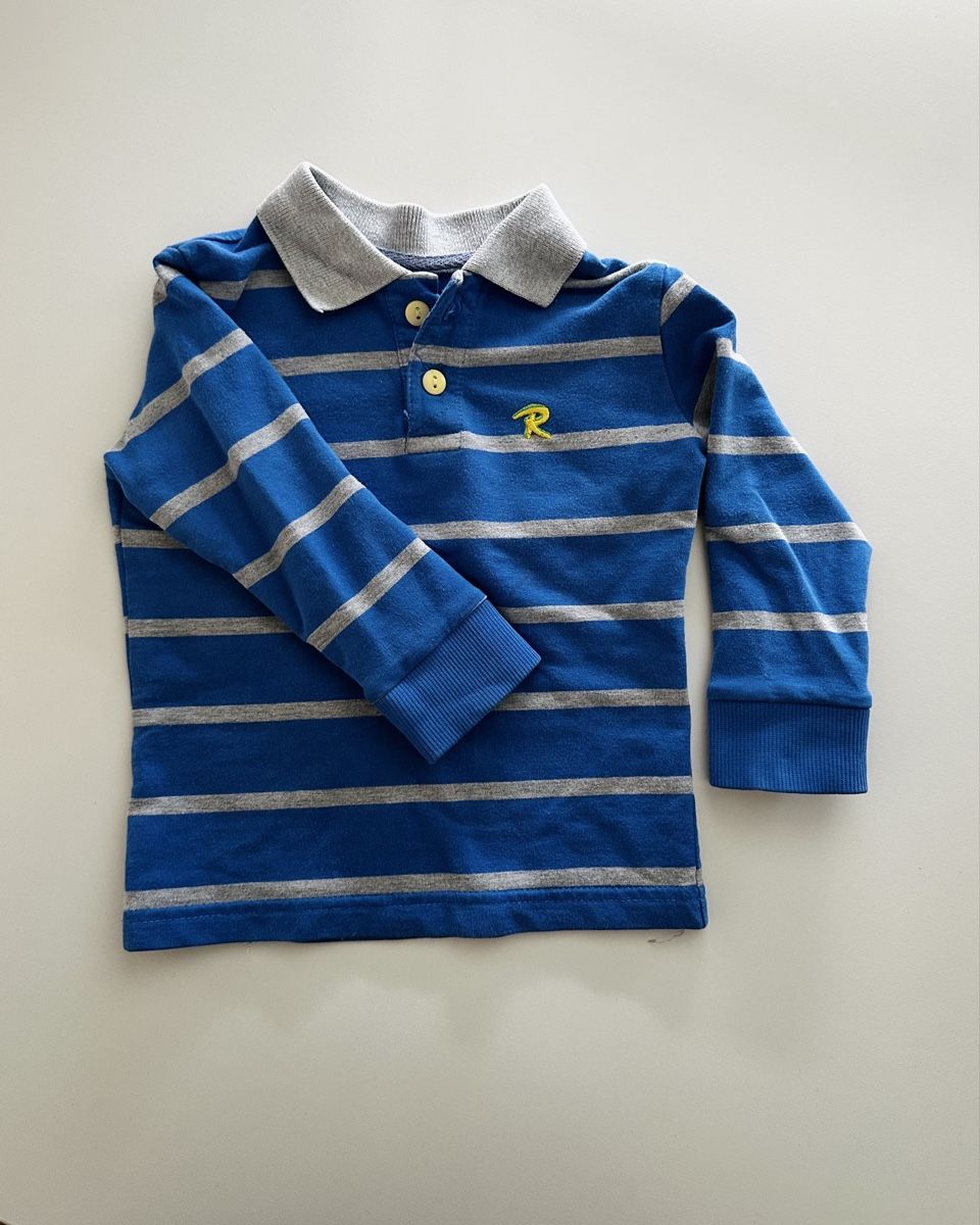 Camicie, T-shirt & Polo: Polo Shirt, Gr 86 – Usato da Zürich venduto da KrisZH