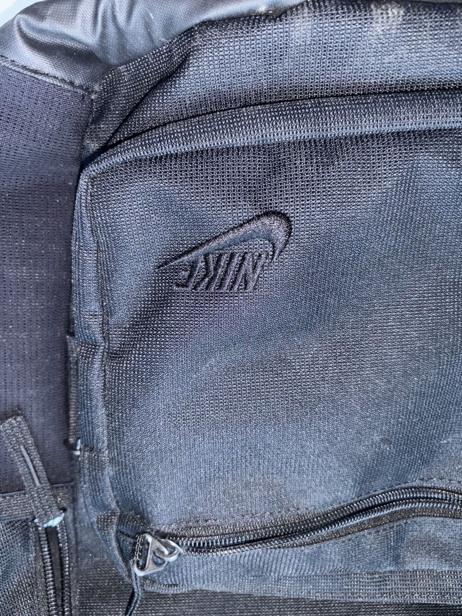 Nike Sacs à dos: Zaino Nike Heritage – D'occasion à Luzern par vio_hsk6 5