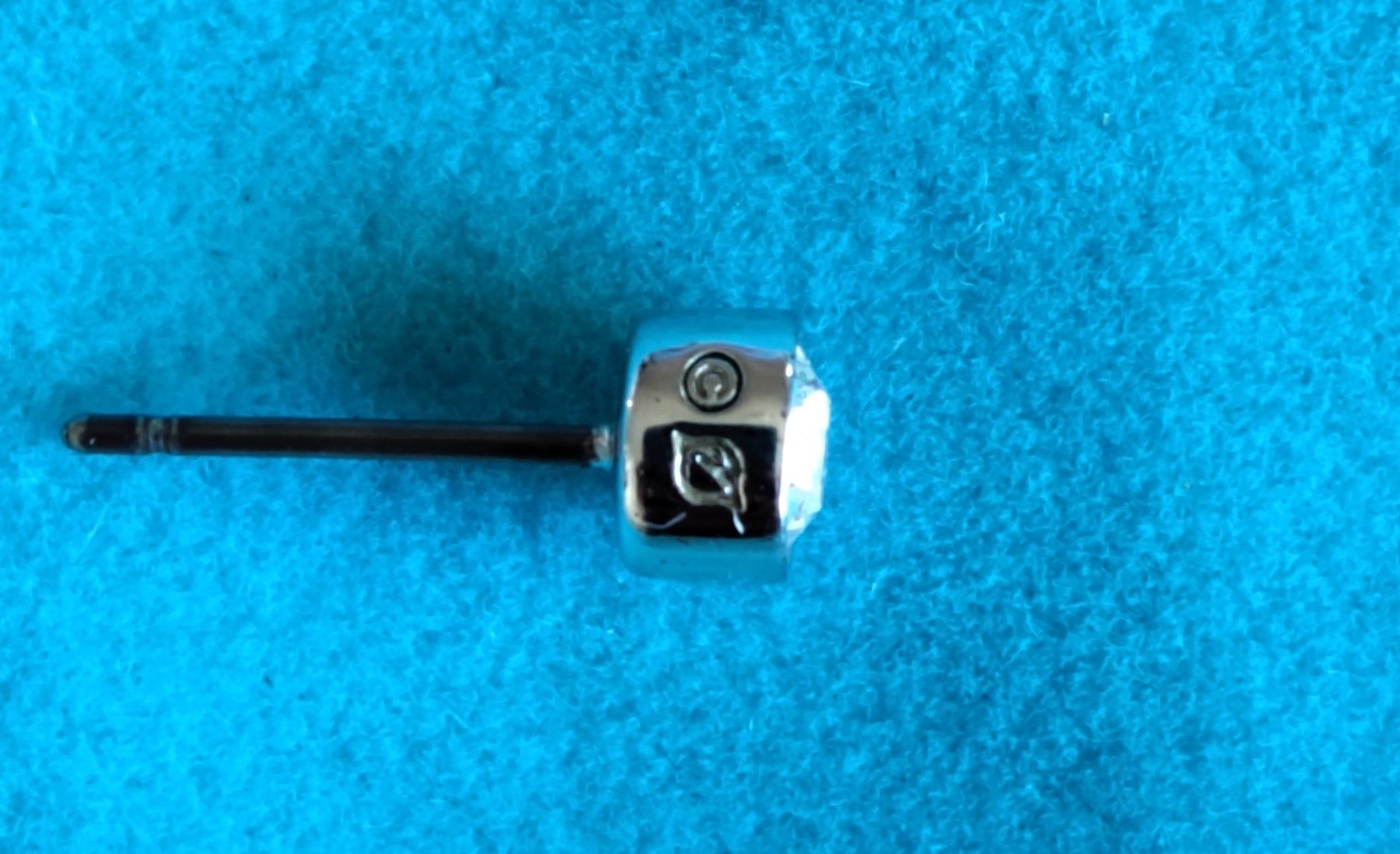 Swarovski Orecchini pendenti & Orecchini a lobo: Ohrstecker Swarovski ✨ – Usato da Meilen venduto da Romana87 2