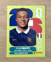 WM 2026 Panini Kylian Mbappé Sticker ab 1.- CHF...!!!