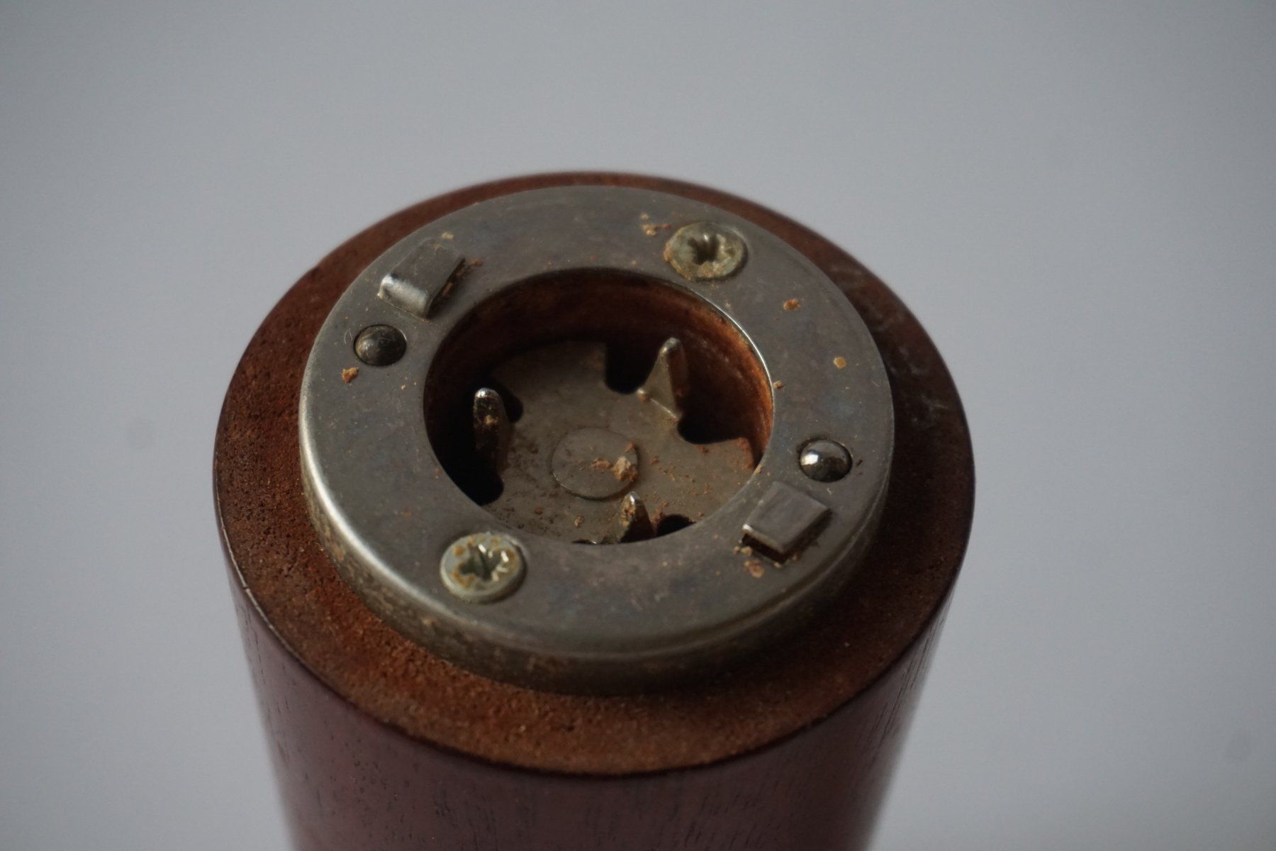 Appareils de cuisine: Monopol Pfeffer- oder Gewürzmühle – D'occasion à Bern par chmoka 3