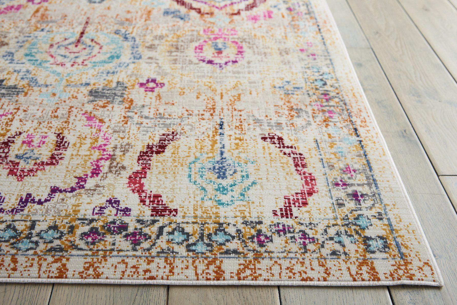Teppiche: TEPPICH – Neu (gemäss Beschreibung) aus Zürich von NE-0 2