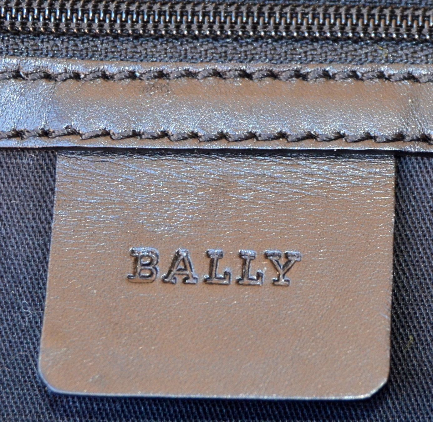 Bally Borse da donna: Bally  Tasche / sac – Usato da Collonges venduto da arashee 7