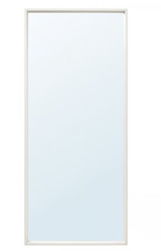 Ikea Specchi: weisser Ikea Spiegel 65x150cm – Usato da Berikon venduto da cel_88c6