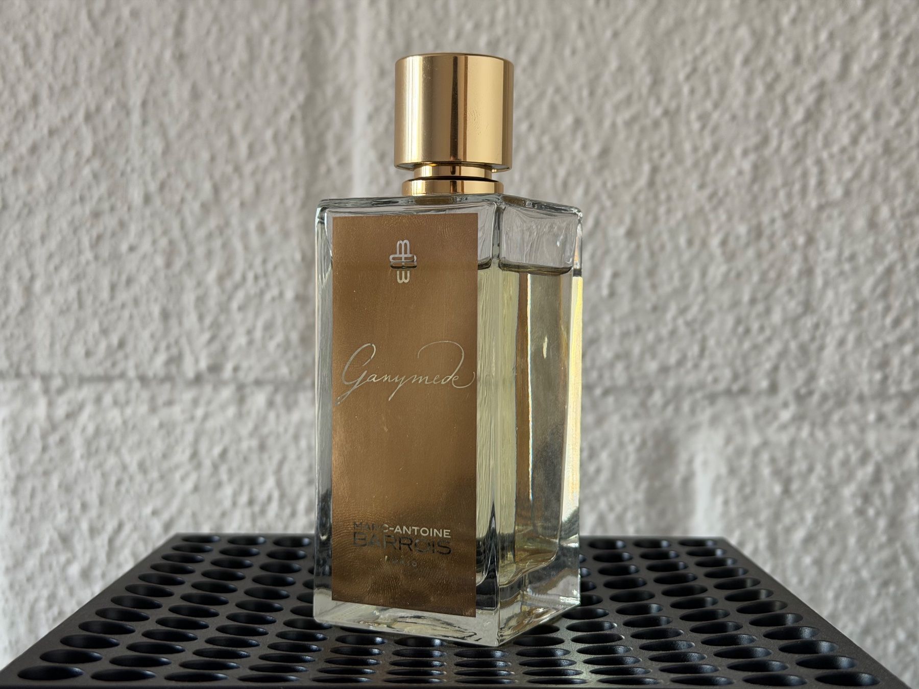 Profumi & Eau de Toilette: Ganymede Abfüllung – Nuovo (secondo la descrizione) da Treiten venduto da reelage