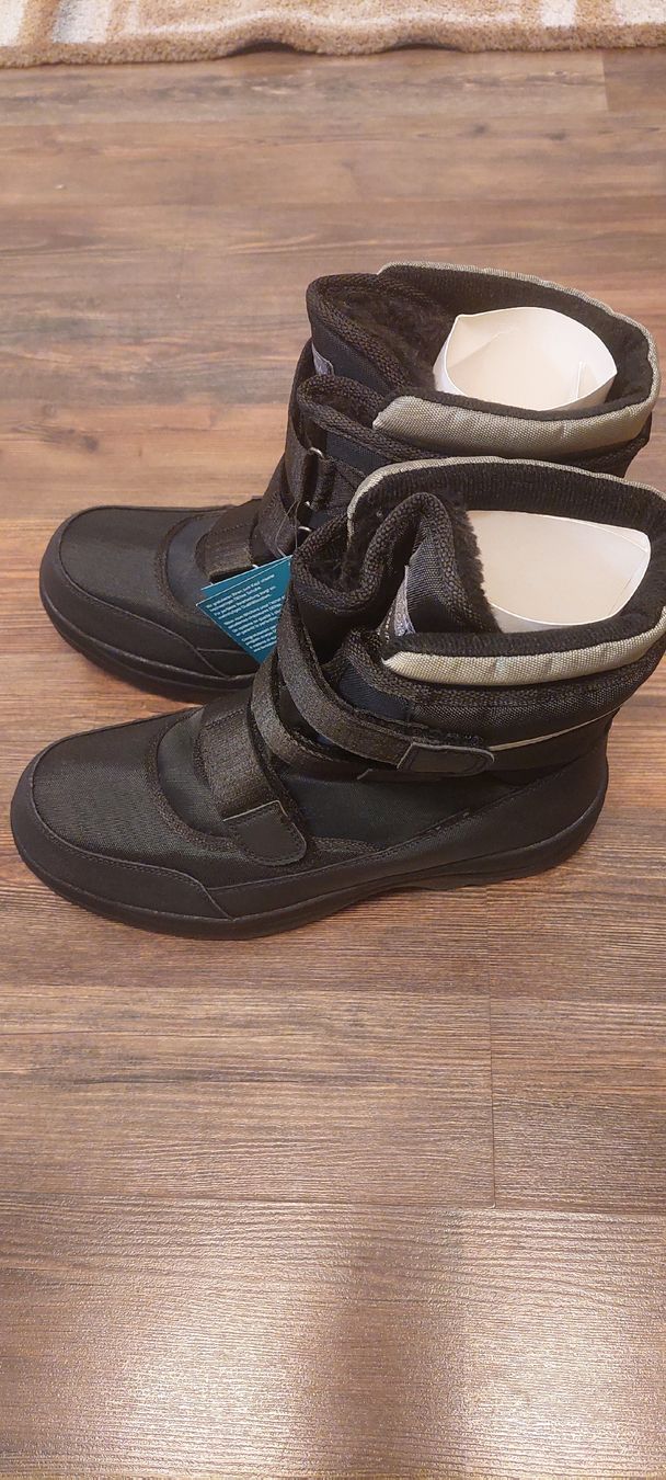 Herrenschuhe: Cortina Winterstiefel – Neu und originalverpackt aus Unterbäch VS von Nifadi 3