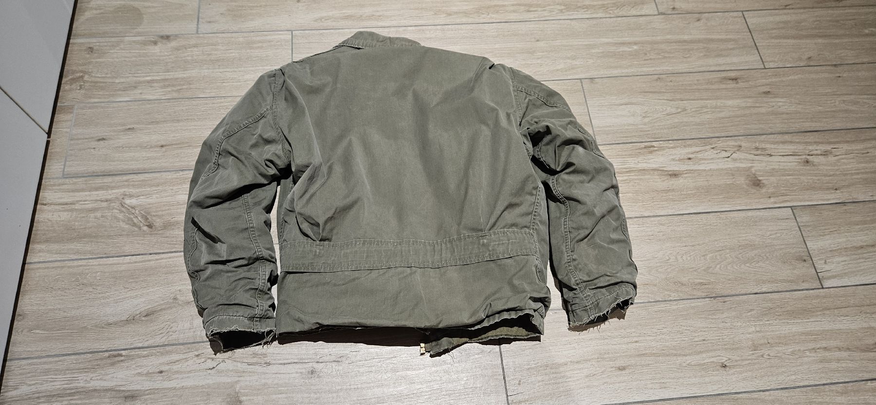 US Army Uniformi: ww2 usn n4 – Usato da Venthône venduto da piz_py9h 3