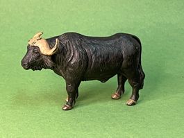 Schleich Kaffernbüffel 14133 Büffel Ochse Rind Rarität