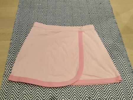 Rock United Colors of Benetton rosa Grösse M Ganz neu