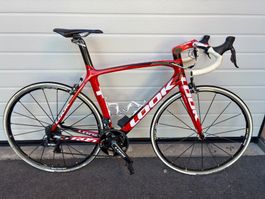 Vélo de course Look 695 super Light