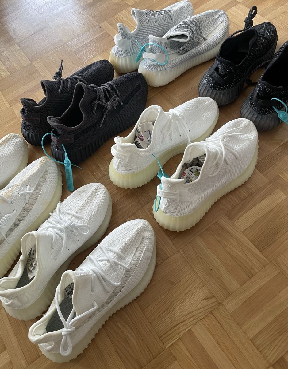 Scarpe da uomo: Schuhe Grösse 42 – Nuovo (secondo la descrizione) da Volketswil venduto da Willis-Autoteile 2