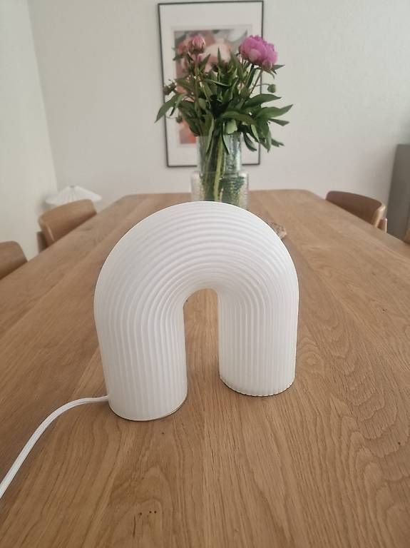 Ferm living Lampade: Ferm Living Vuelta Tischleuchte – Usato da Zürich venduto da deborah_dc 1