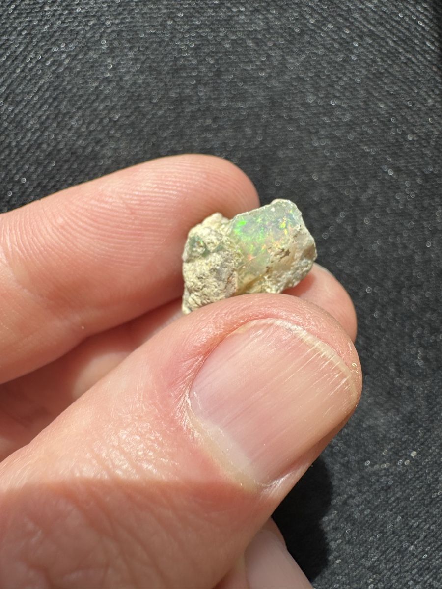 Pierres précieuses: Äthiopischer Opal lot 78.95 – Neuf avec emballage d'origine à Wängi par Horus90 2